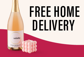 Free Home Delivery on Select Products