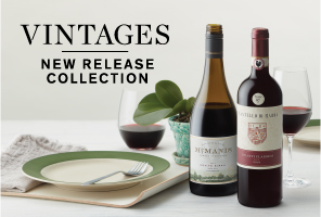 Vintages New Releases
