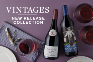 Discover 100+ New Wines