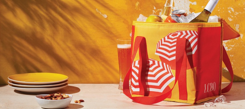 Add a Cooler Bag, Too
