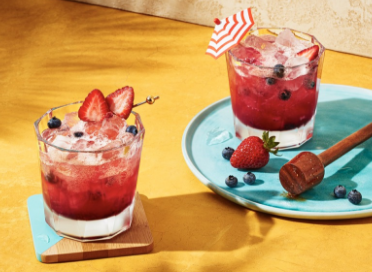 Recettes de cocktails faciles à préparer