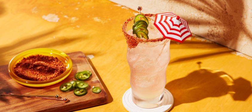 Idées de cocktails à la tequila