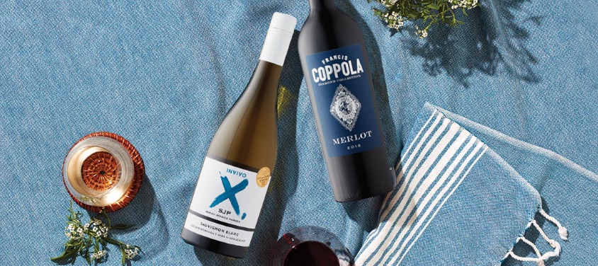 Best-Selling Celebrity Wines