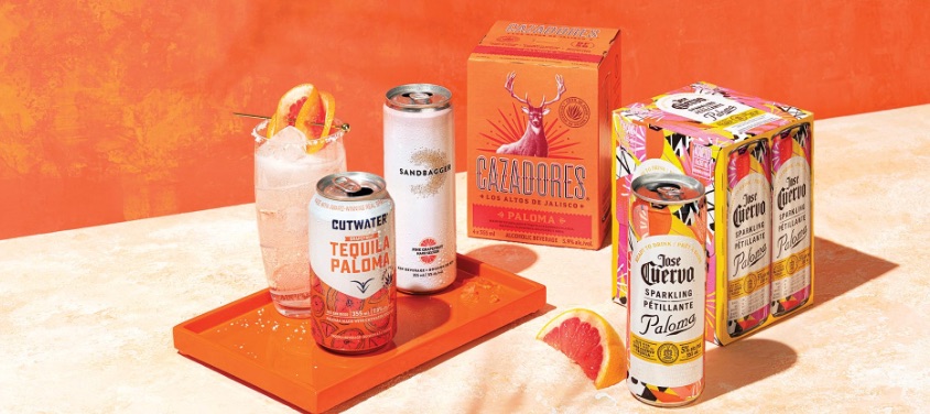 Top-Quality Cocktails in Cans