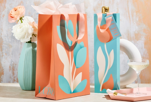 Gifts for Spring Gatherings