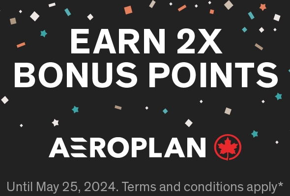 Earn 2x Bonus Points When You Buy Four Or More Products On Bonus Offer