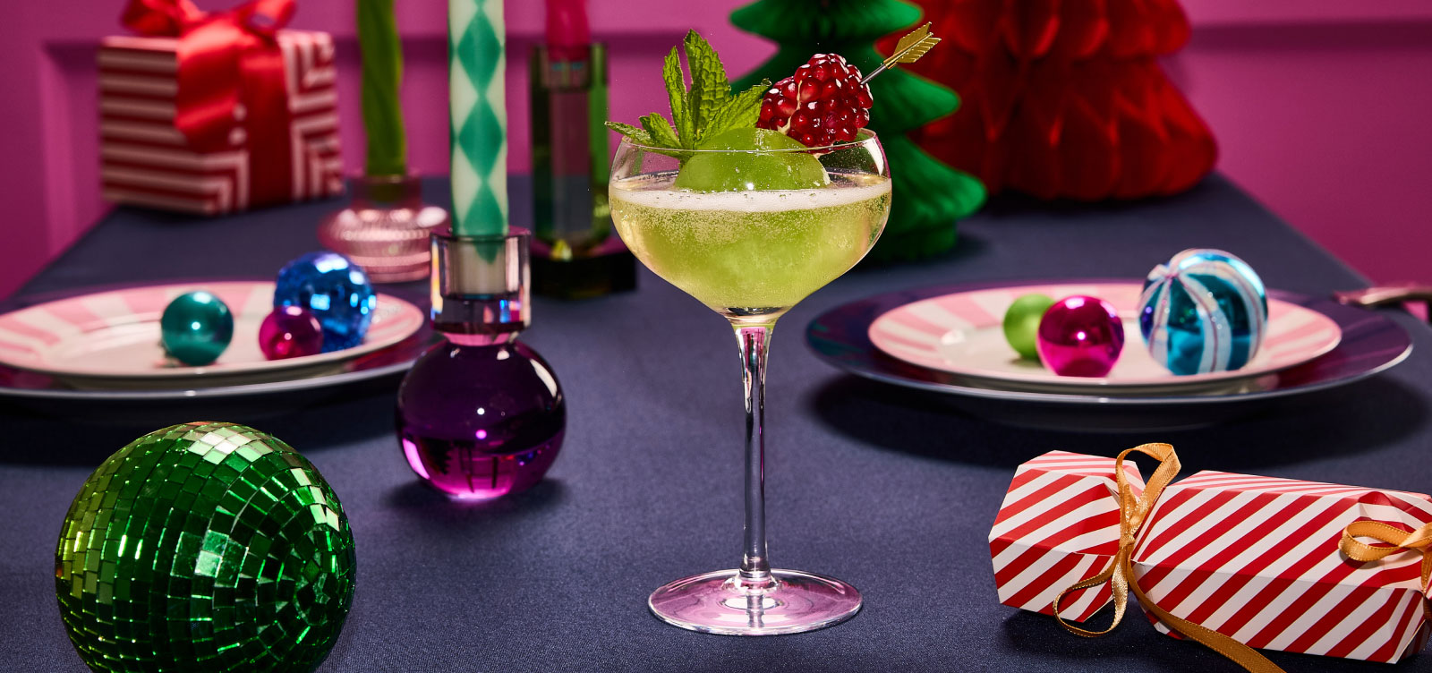 Holiday Recipes for Every Table