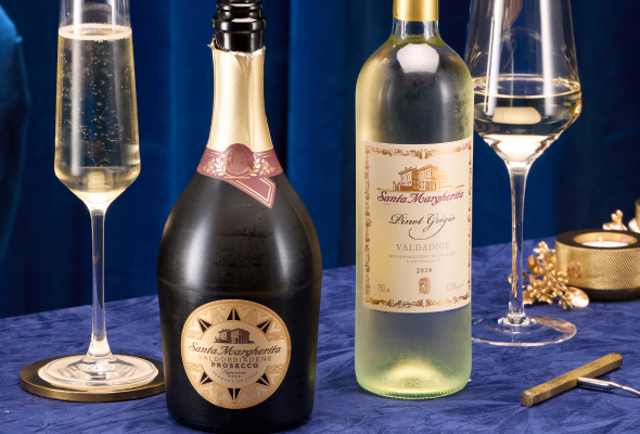 Enjoy Italy’s Favourite Holiday Wines This Season