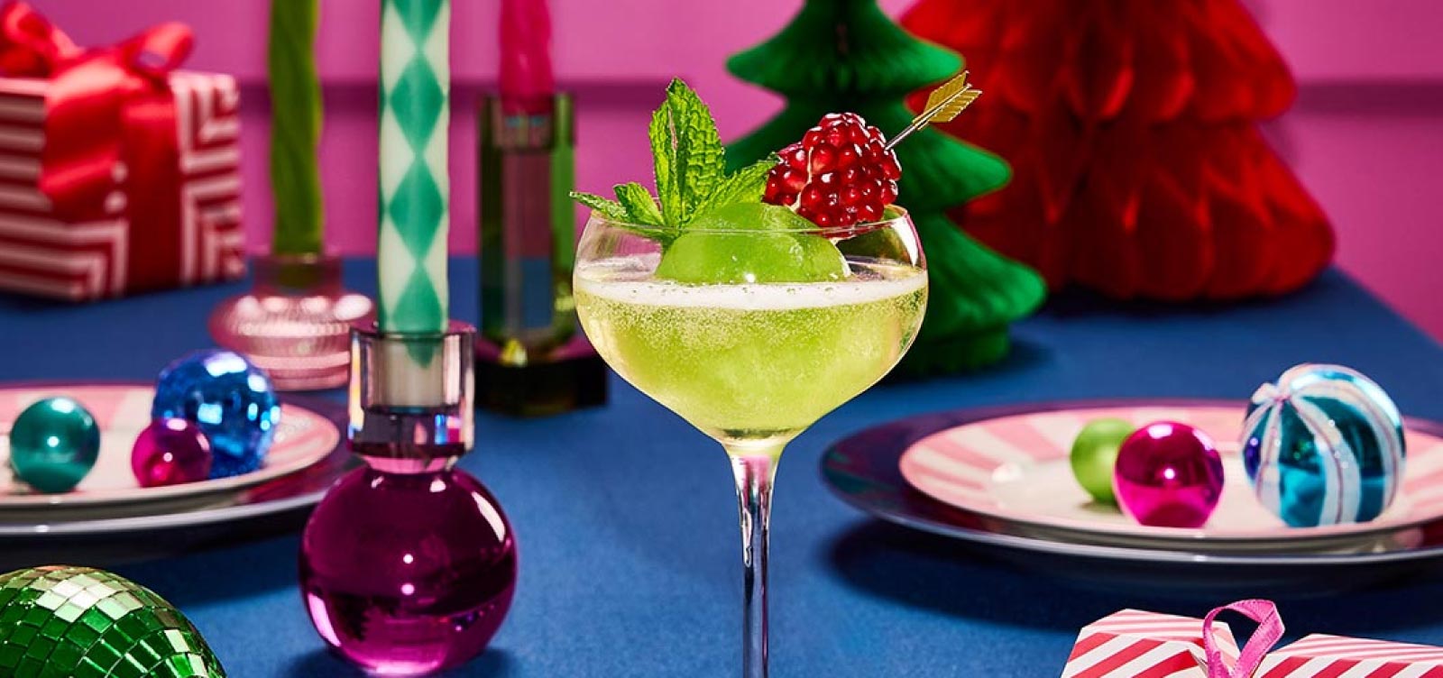 Holiday Recipes for Every Table