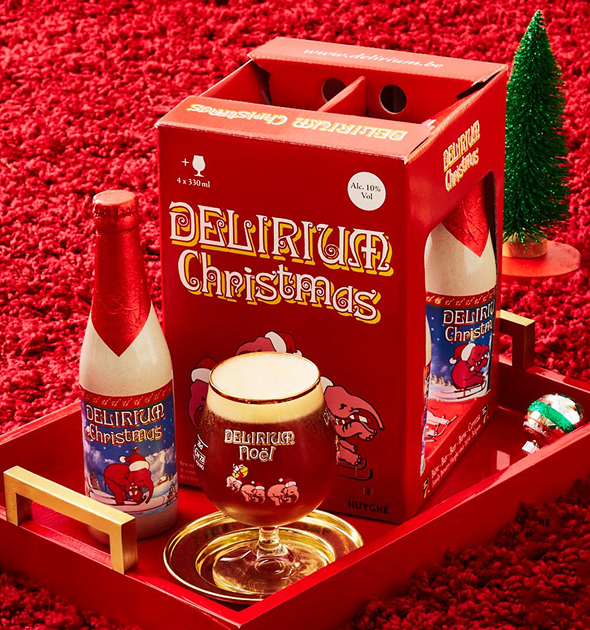 Holiday New Arrivals and Must-Haves