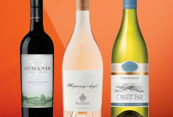 Vintages Essentials