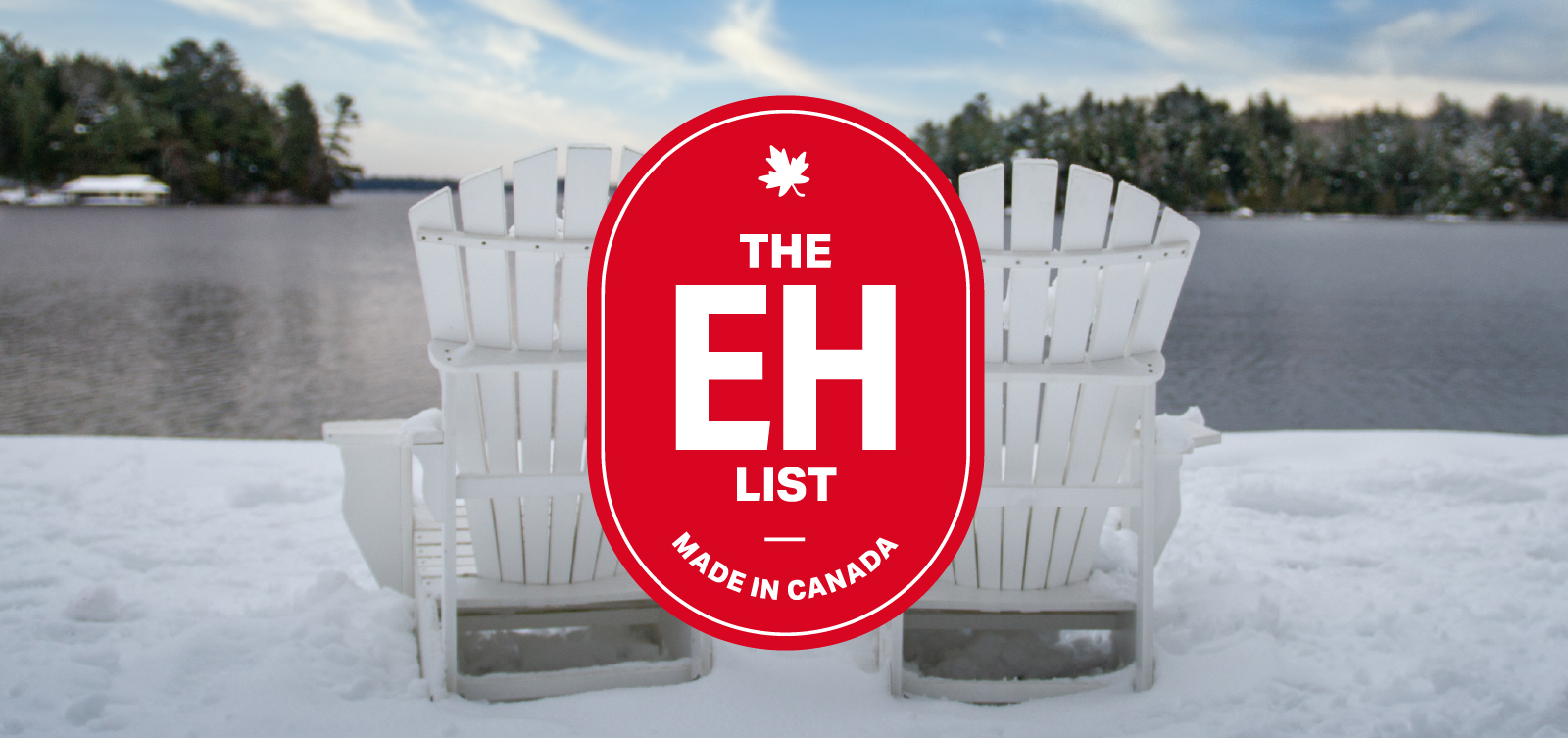 Shop Over 3,000 Ontario- and Canadian-Made Products