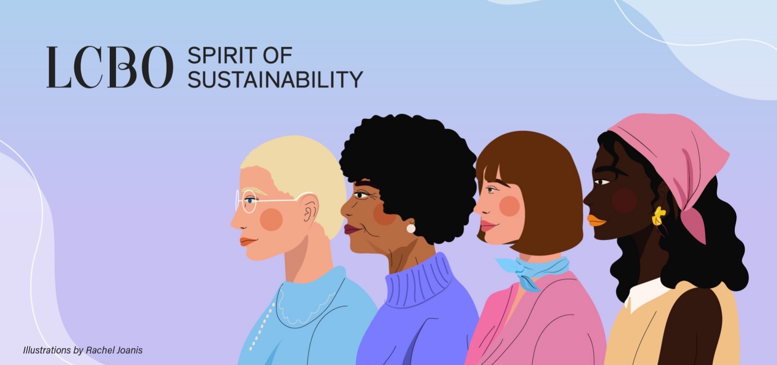 Spirit of Sustainability