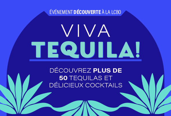 Événements de la LCBO