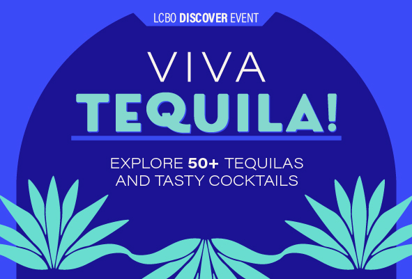 LCBO Events