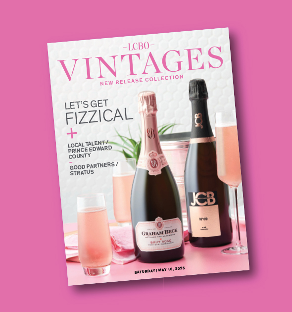 Vintages New Release Collection