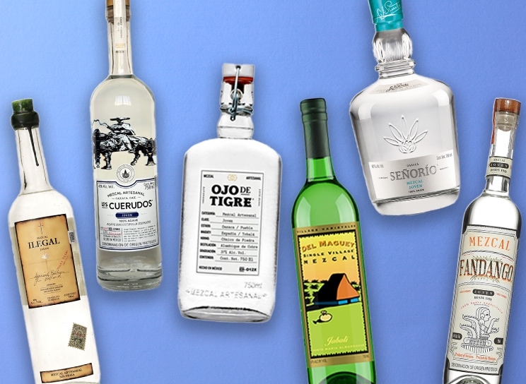 Mezcals for Spring 