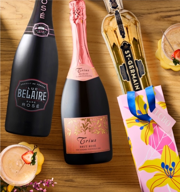 Mother's Day Gifts