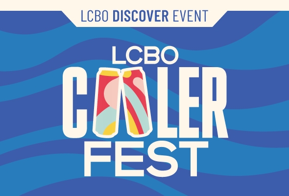 LCBO Events