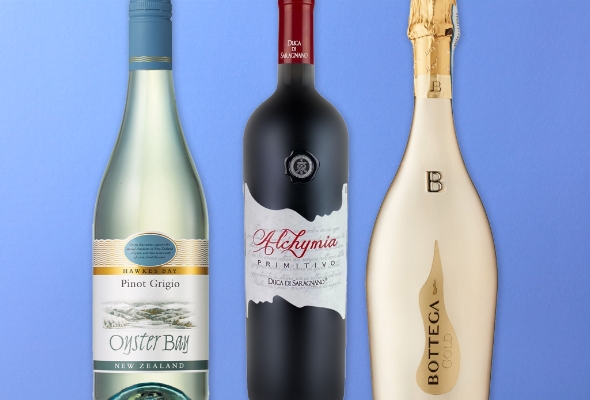 Shop Vintages Essentials in Cottage Country