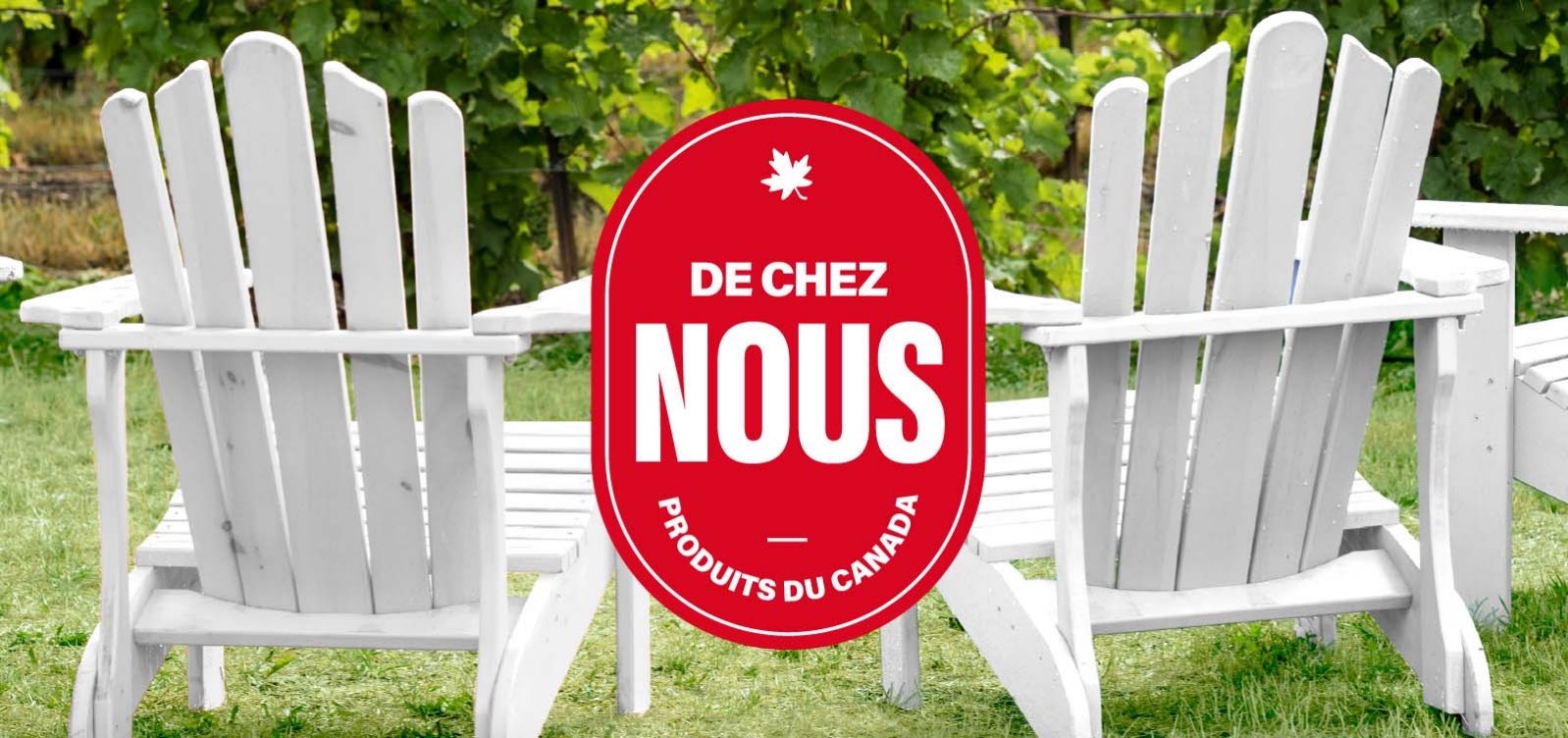 Découvrez plus de 3 000 produits de l’Ontario et du Canada