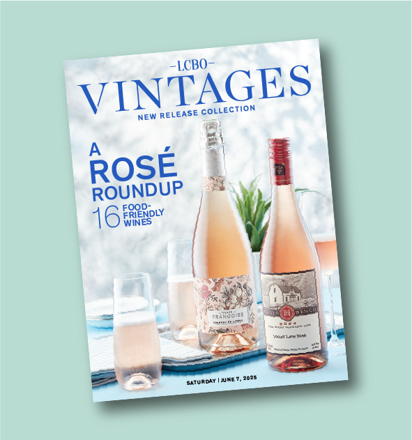 Vintages New Release Collection