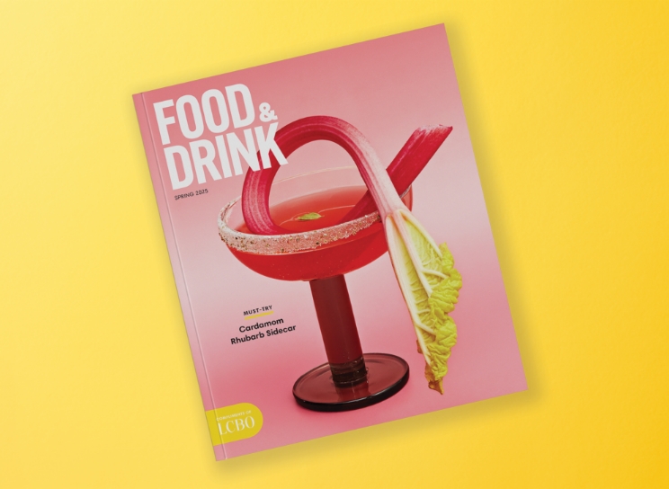 New Spring Issue