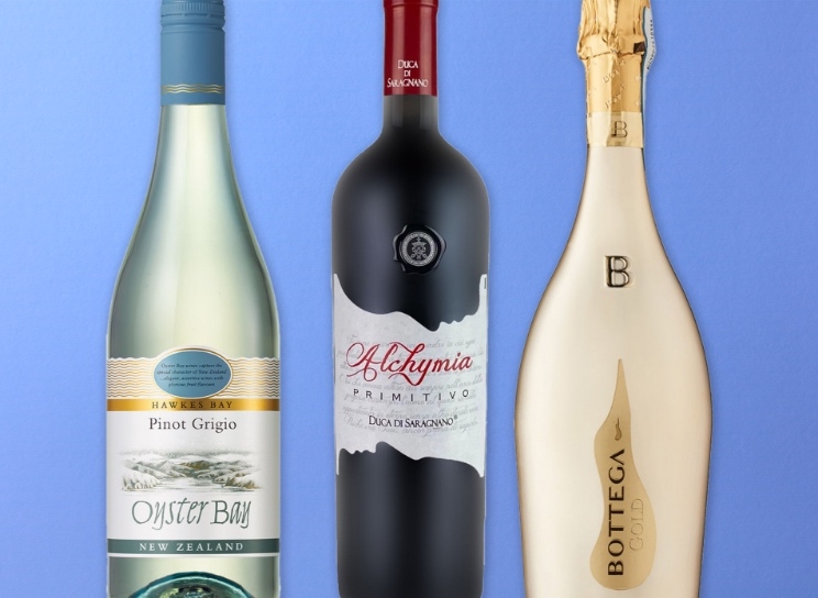 Find Vintages Wines in Cottage Country