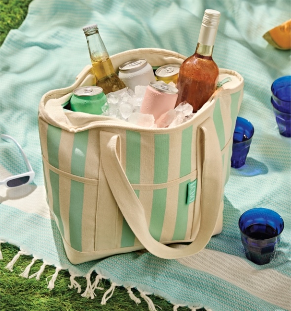 Brand-New Summer Products