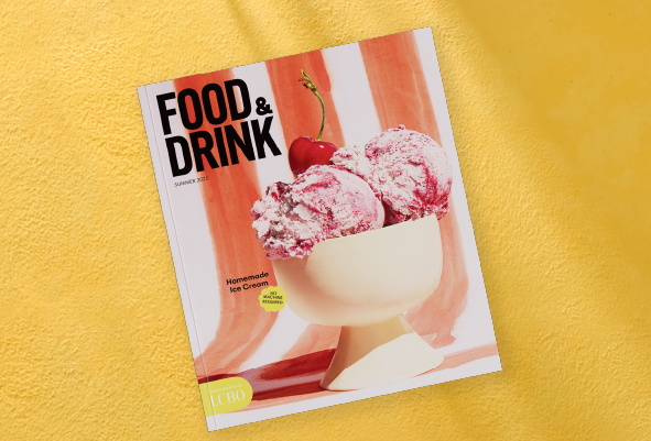 New Issue — Available Now!