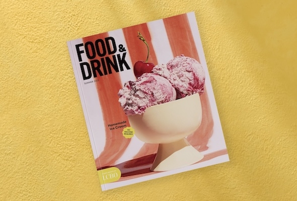 New Issue — Available Now!