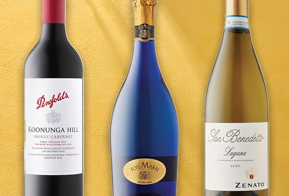 Find Vintages Wines in Cottage Country