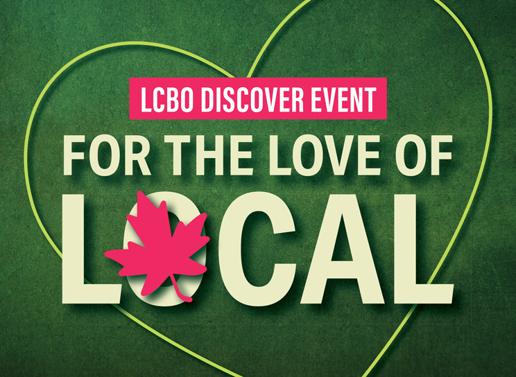 LCBO Events