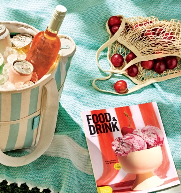 Effortless Summer Hosting Ideas