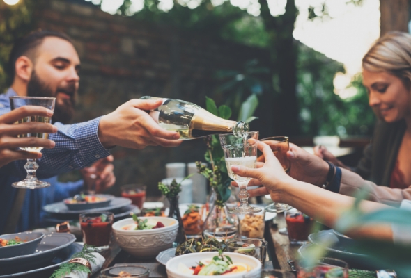 New European Wines Under $15
