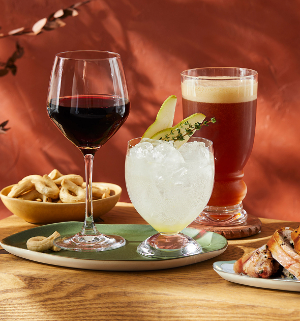 Thanksgiving  Hosting Ideas