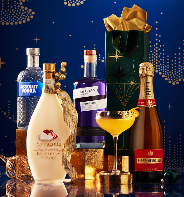 Start Your Holiday Shopping Early