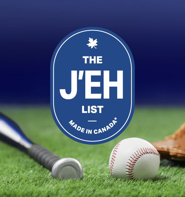 The Eh List Craft Spirits