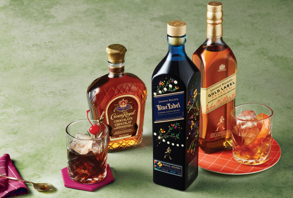 Whisky Tradition and Innovation