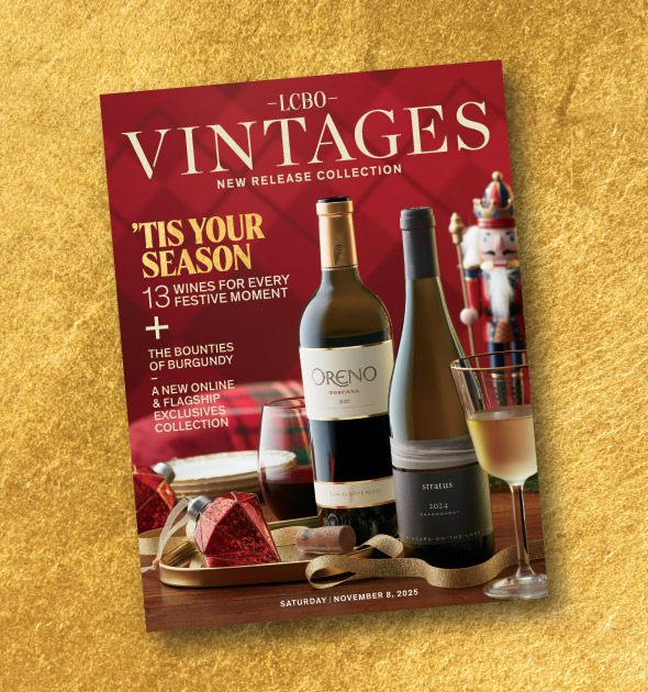 Vintages New Release Collection