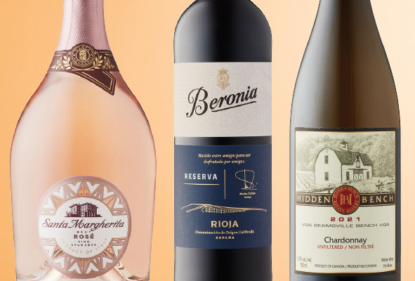 Vintages Essentials