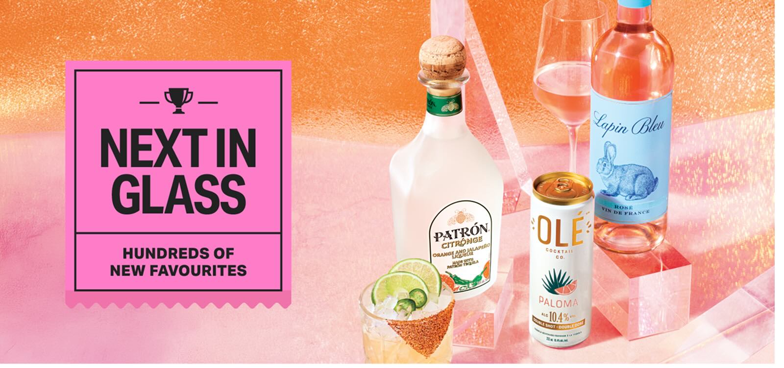100+ New Products for Spring