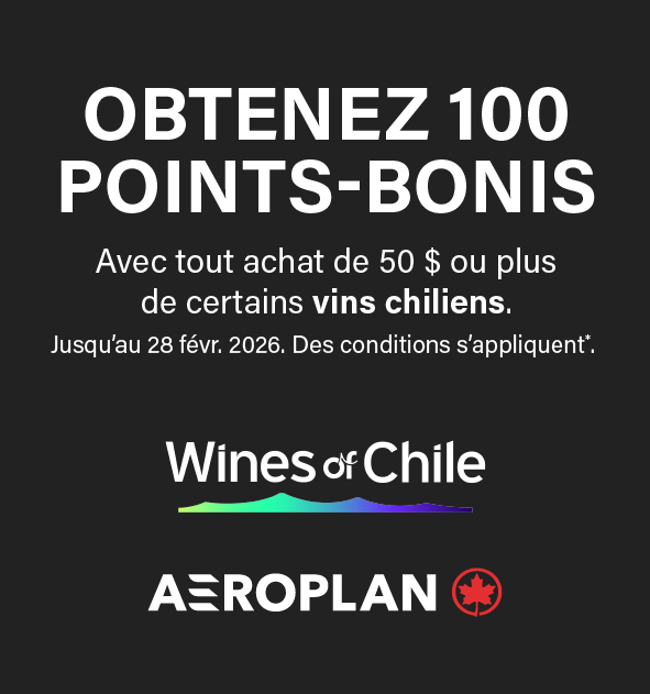 Obtenez la livraison gratuite à l’achat d’au moins 6 bouteilles