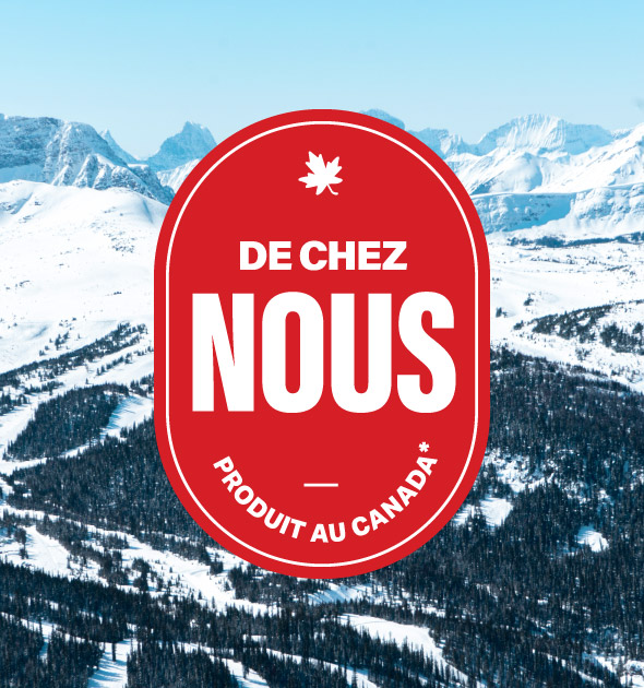 Encouragez l’équipe les athlètes du Canada avec des vins VQA de l’Ontario