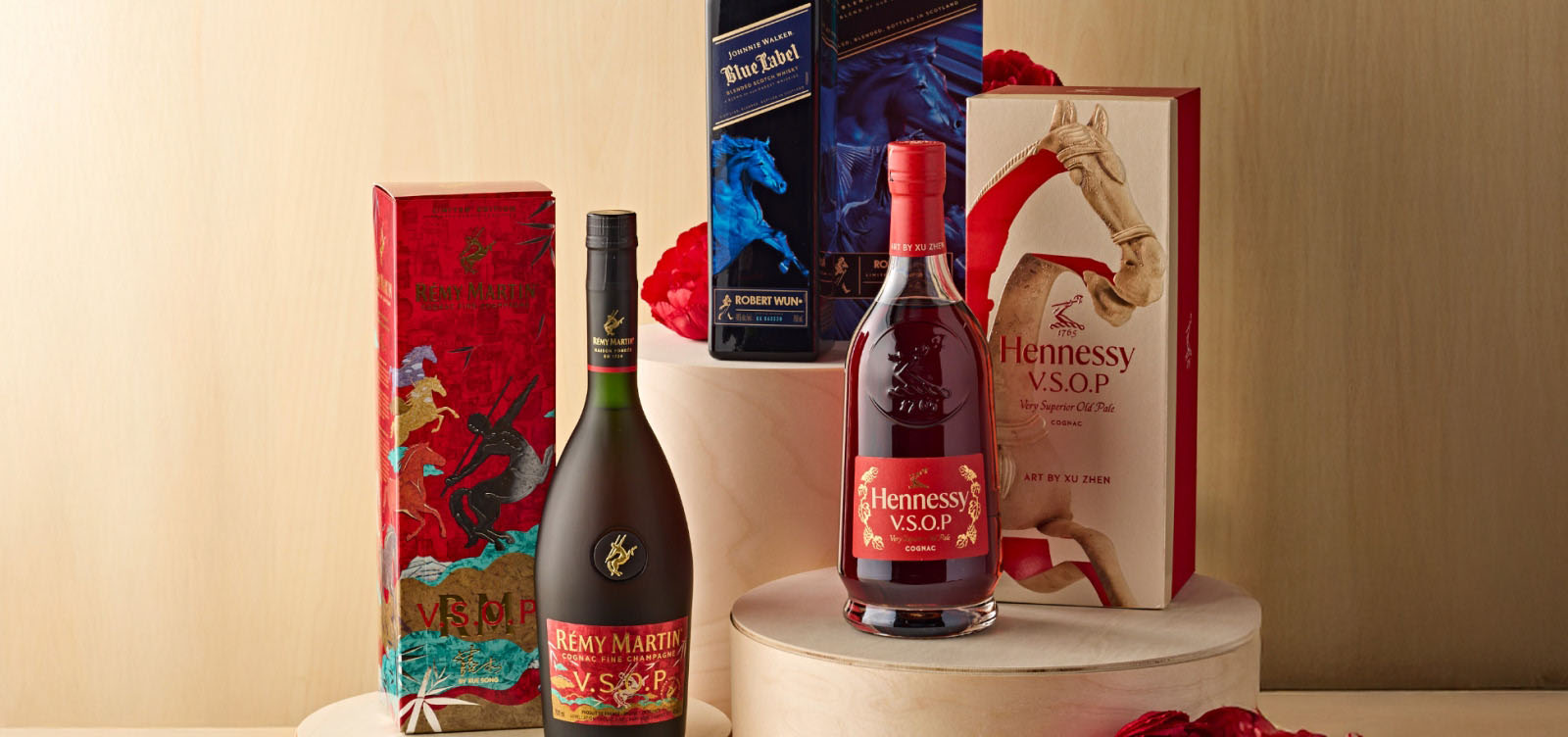 Top Gifts for Lunar New Year