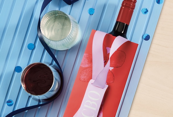 Wine Gifts for Winter Occasions