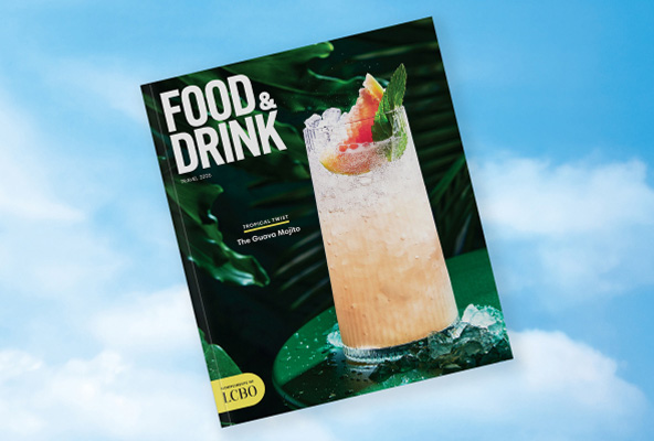 Explore the Travel Issue