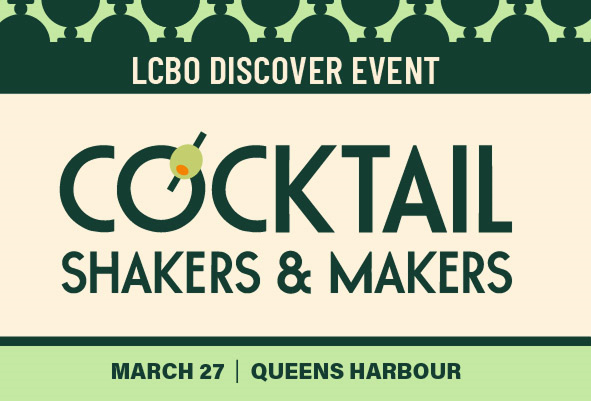 LCBO Events