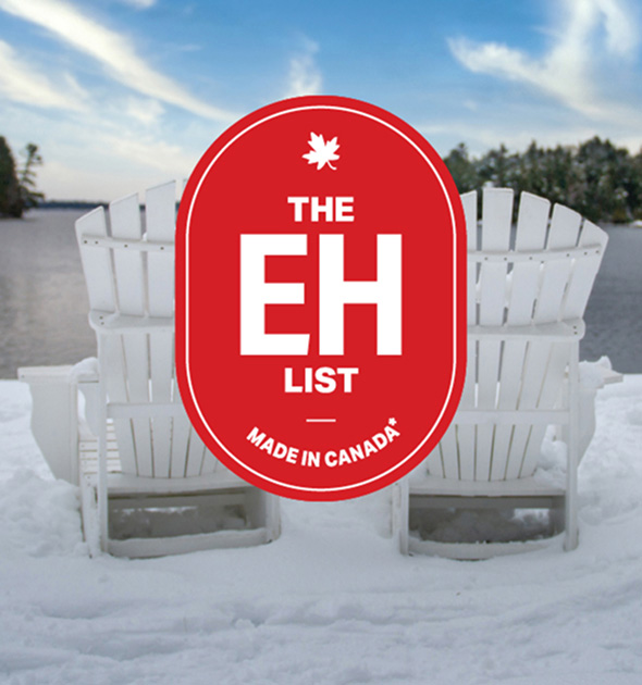 Shop Over 3,000 Ontario- and Canadian-Made Products