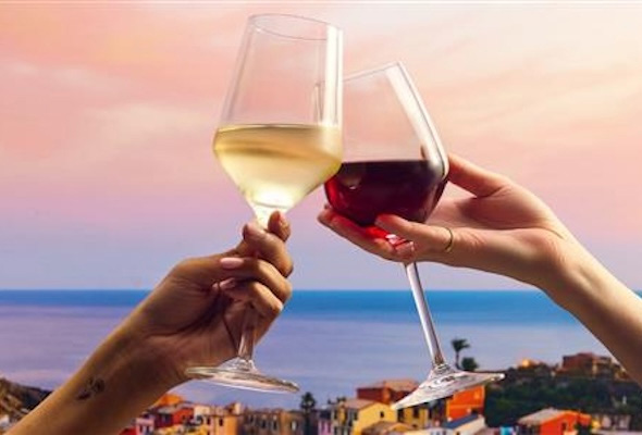 Limited-Time Offers on Italian Wines